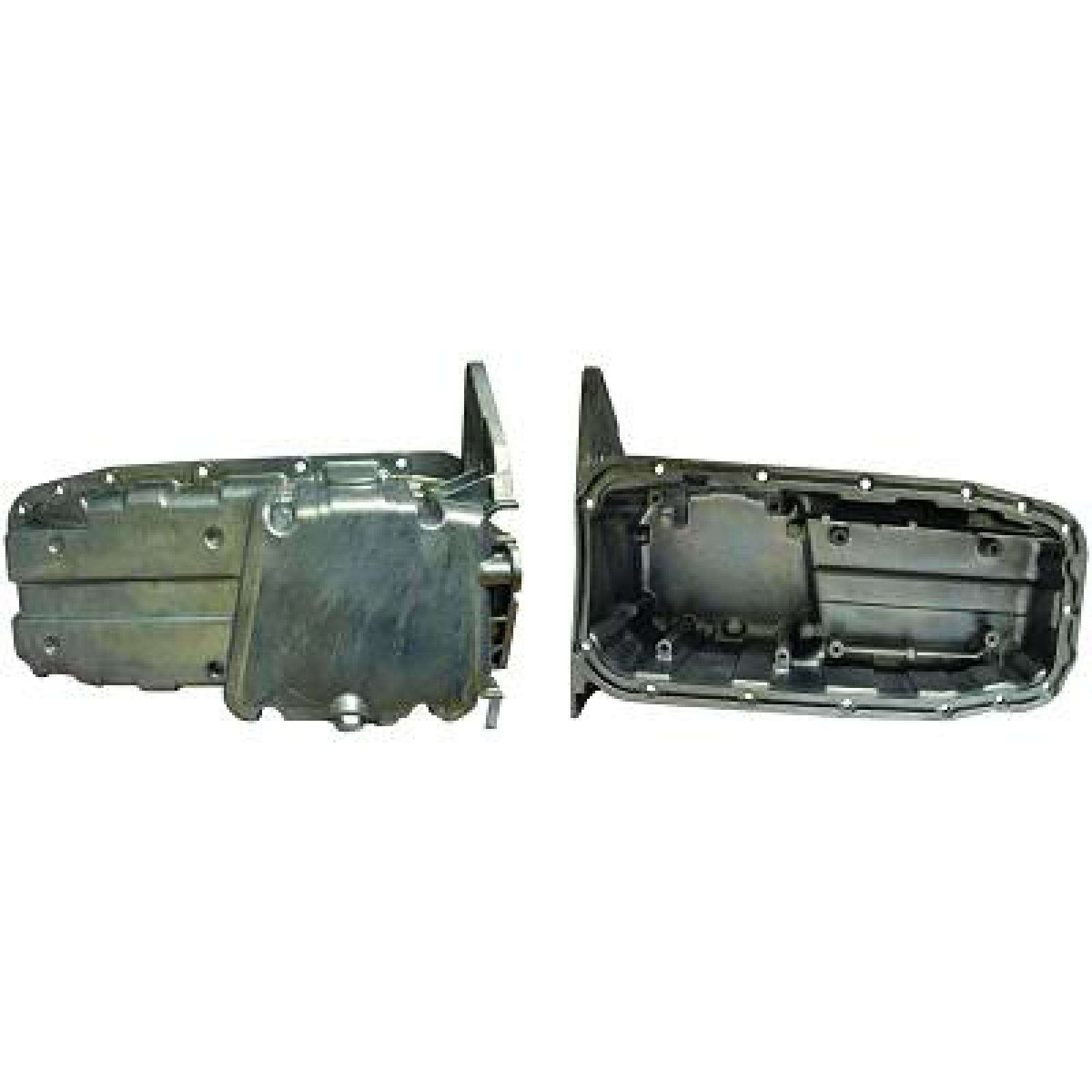 ÖLWANNE              OPEL, passend für 91->>            ALUMINIUM 90412847